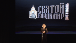 «Святой Владимир» собрал любителей кино в Севастополе