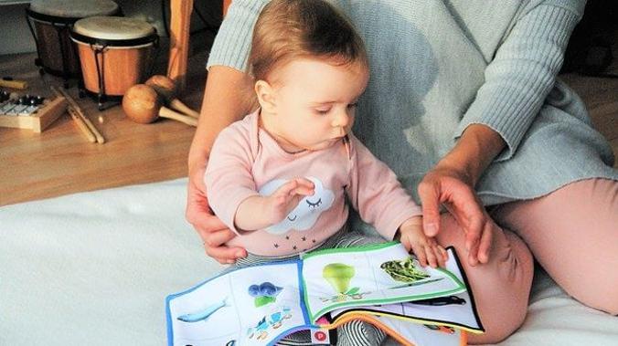 На поддержку российских семей с детьми выделят более 34 млрд рублей 