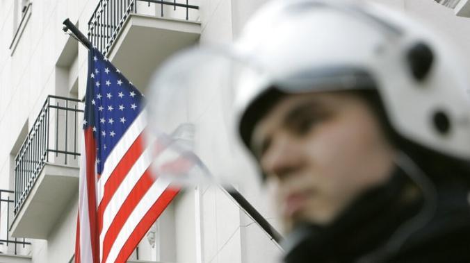 Forbes: Группы влияния США не смогли помешать планам России в Восточной Европе