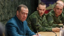 Медведев: специалисты по БПЛА станут военной элитой