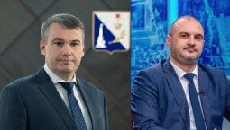 Денисов и Кривонос продолжат работу в Правительстве Севастополя