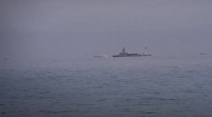 ООН предупредила о голоде в мире из-за блокады Ормуза