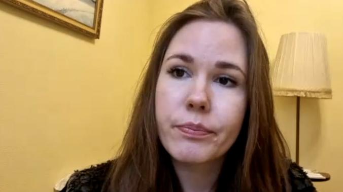 Липп о наёмниках: в Мариуполе воюет вся Европа