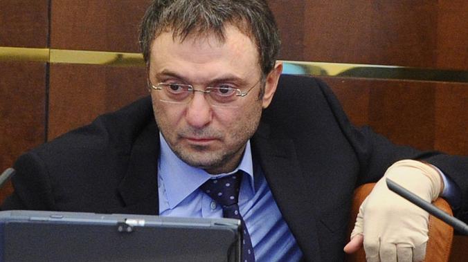 Сулейман Керимов возглавил список самых обедневших миллиардеров России