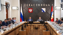 За архитектурным обликом Севастополя усилят контроль