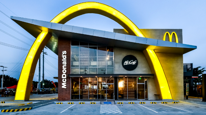 McDonald's покинет Казахстан