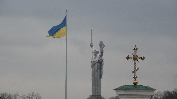 Вопрос президентских выборов на Украине актуален