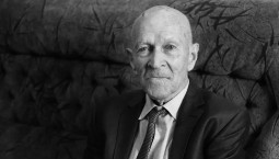 Ушёл из жизни ветеран ВОВ Константин Кржеминский