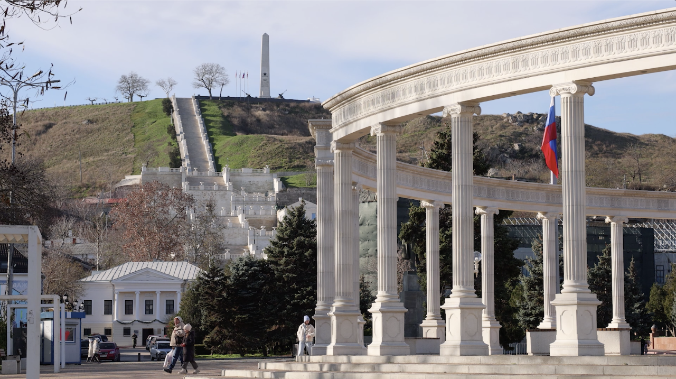 Доходы бюджета Крыма в 2025 году выросли на 22%