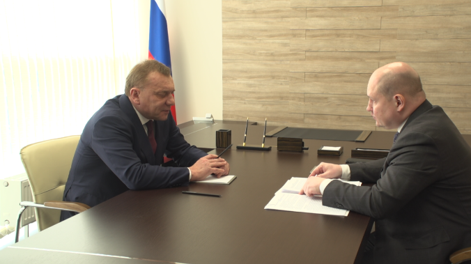 Заказы для оборонных предприятий города увеличат