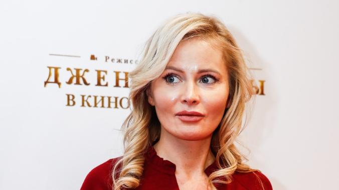 Дана Борисова с помощью фанатов погасила долги по ЖКХ