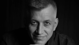 Погиб звукооператор театра им. Луначарского Евгений Решетилов