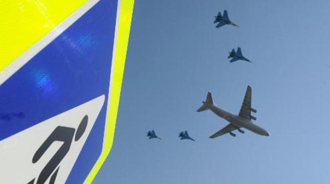На месте кражи из самолета «Судного дня» Ил-80 нашли ДНК сотрудника завода