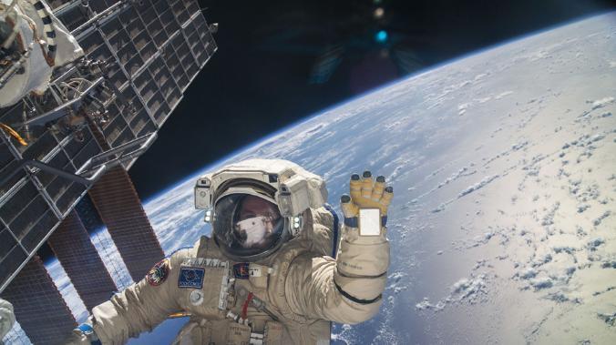 Ученые из США разработали гибкую кольчугу для полетов в космос
