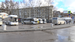 В Севастополе обновили тариф на проездной