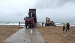 8 пляжей Анапы исследуют на санитарные нормы