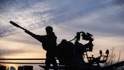 Два села освобождены за неделю в зоне спецоперации