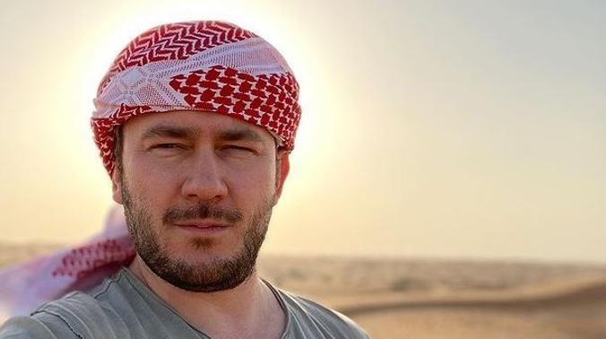 Угрожавшие Глуховскому уроженцы Чечни выложили в сеть его адрес и паспортные данные