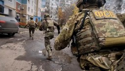 Развожаев: Севастополь чувствует защиту органов безопасности 