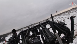 155 беспилотников уничтожены в зоне спецоперации