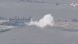 Россия поразила объекты ВПК Украины в 142 районах