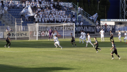 ФК «Севастополь» сыграл вничью с «Кубань Холдинг»