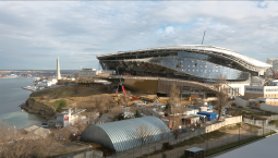  Под парк на мысе Хрустальный могут изъять землю