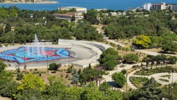 Развожаев: ценность Гагаринского района – это люди