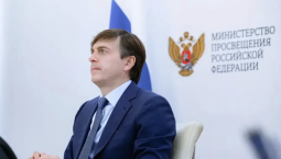 Кравцов: каждый ученик вправе перейти в 10-й класс