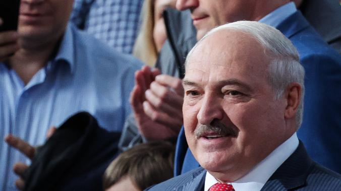 Лукашенко: Белоруссия де-факто признала независимость ДНР и ЛНР