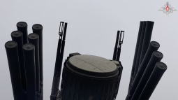 380 беспилотников ВСУ сбиты за сутки в зоне СВО