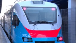 В Севастополе на ж/д закроют пригородные кассы