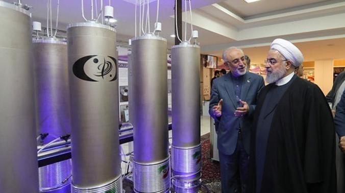 МАГАТЭ: Иран увеличил темпы обогащения урана
