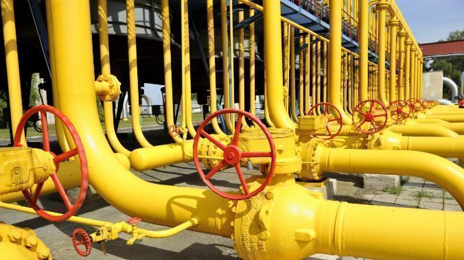 Австрия отказалась платить за газ в рублях