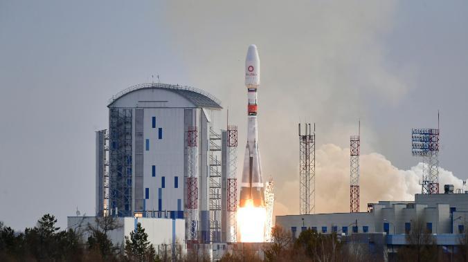 Космодром Восточный отчитался о рекордном количестве запусков в 2021 году