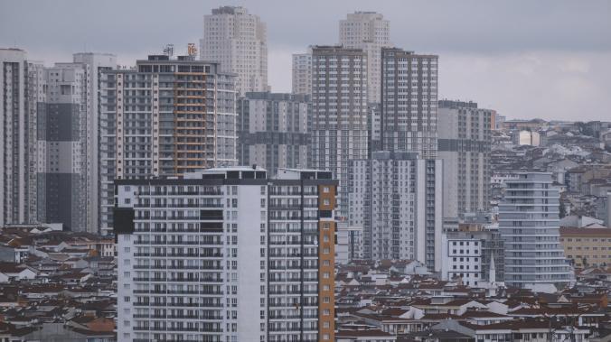 РИА Новости: когда подешевеют квартиры в РФ