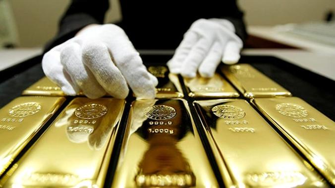 Розничным инвесторам предложат облигации с привязкой к золоту и нефти