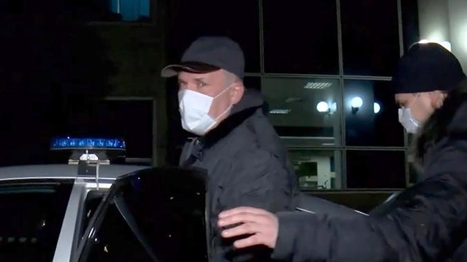 Экс-глава Ивановской области отрицает свою вину в растрате