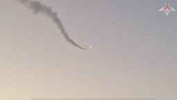 Армия России уничтожила два самолёта Як-52