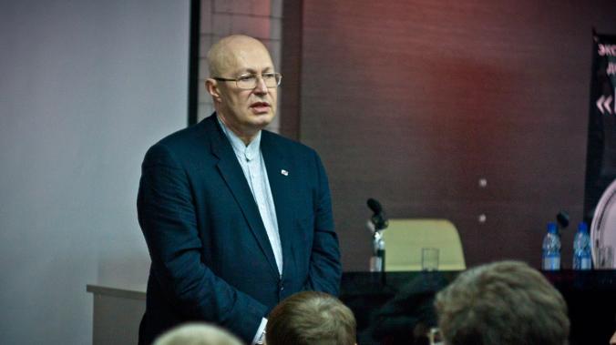 Политолог Валерий Соловей прокомментировал задержание и допрос