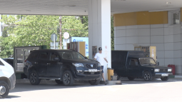 В Севастополе – свободная продажа топлива на 13 АЗС