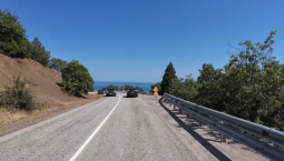 Под Алуштой проведут антитеррористические учения