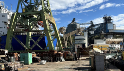 Пресечены нарушения на субъекте водного транспорта в Севастополе