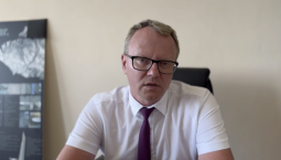 Экс-замгубернатора Горлову продлили арест до января