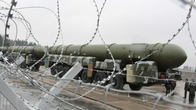 Америку обвинили в провоцировании мировой войны