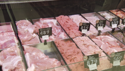 Объёмы поставок продуктов в Севастополь увеличили