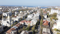 Население Севастополя за десять лет выросло на 43%