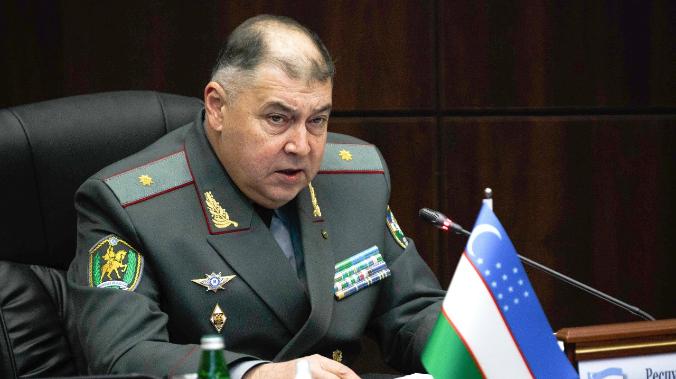 Узбекистан не рассматривает вопрос возвращения в ОДКБ
