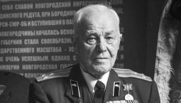 Умер освободитель Севастополя Александр Попов