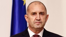 Болгария выходит из «коалиции желающих» по Украине